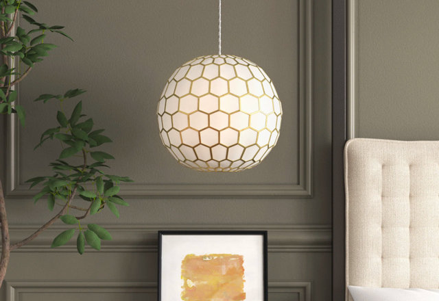 In-Stock Pendant Lights